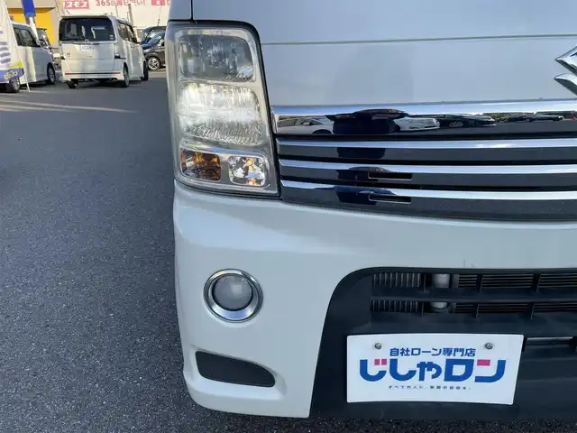 スズキ エブリィ ワゴン PZターボ 和歌山県 2011(平23)年 4.3万km パールホワイト (株)IDOMが運営する【じしゃロン和歌山店】の自社ローン対象車両になります。こちらは現金ご利用時の価格です。/自社ローンご希望の方は別途その旨お申付け下さい。/フルセグＴＶ/Ｂｌｕｅｔｏｏｔｈ/ＥＴＣ/片側パワースライドドア