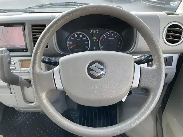 スズキ エブリィ ワゴン PZターボ 和歌山県 2011(平23)年 4.3万km パールホワイト (株)IDOMが運営する【じしゃロン和歌山店】の自社ローン対象車両になります。こちらは現金ご利用時の価格です。/自社ローンご希望の方は別途その旨お申付け下さい。/フルセグＴＶ/Ｂｌｕｅｔｏｏｔｈ/ＥＴＣ/片側パワースライドドア