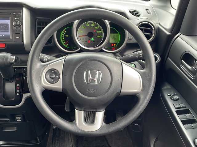 ホンダ Ｎ ＢＯＸ G SSパッケージ 福島県 2014(平26)年 8.2万km クリスタルブラックパール 純正オーディオ　ＣＤ　バックＣ　両側パワスラ　スマートキー　スペアキー　ステリモ　電格ミラー　ヒーテッドドアミラー　ドアバイザー　黒革シートカバー　ＥＣＯＮ　ＬＥＤヘッドライト　純正夏タイヤ付ＡＷ装着