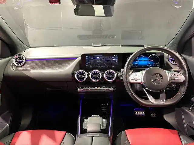 メルセデス・ベンツ Ｍ・ベンツ ＧＬＡ２００ｄ