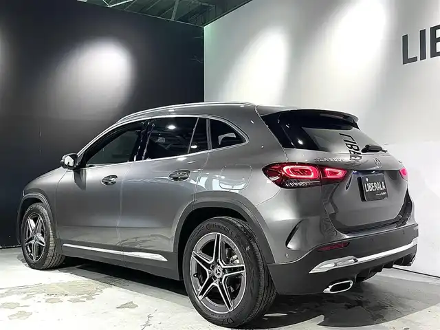 メルセデス・ベンツ Ｍ・ベンツ ＧＬＡ２００ｄ