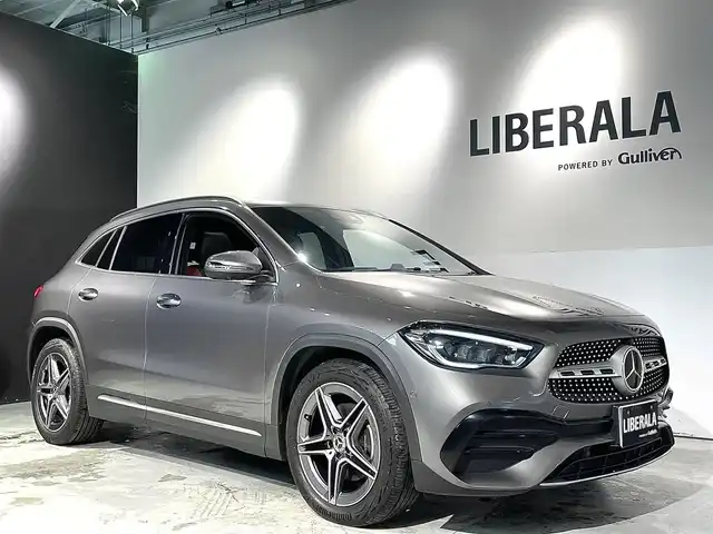 メルセデス・ベンツ Ｍ・ベンツ ＧＬＡ２００ｄ