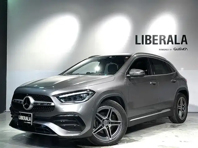 メルセデス・ベンツ Ｍ・ベンツ ＧＬＡ２００ｄ