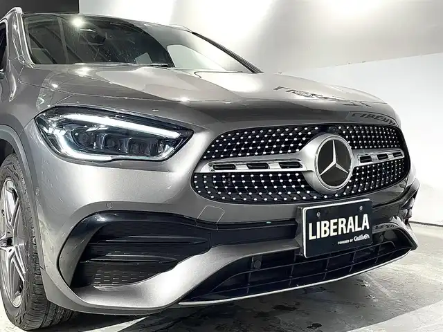 メルセデス・ベンツ Ｍ・ベンツ ＧＬＡ２００ｄ