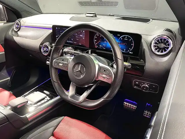 メルセデス・ベンツ Ｍ・ベンツ ＧＬＡ２００ｄ