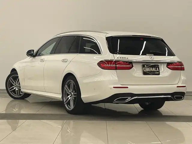 メルセデス・ベンツ Ｅ２２０ｄ