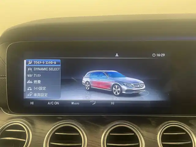 メルセデス・ベンツ Ｅ２２０ｄ