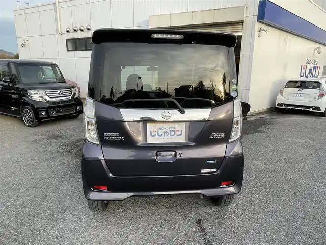 日産 デイズ ルークス