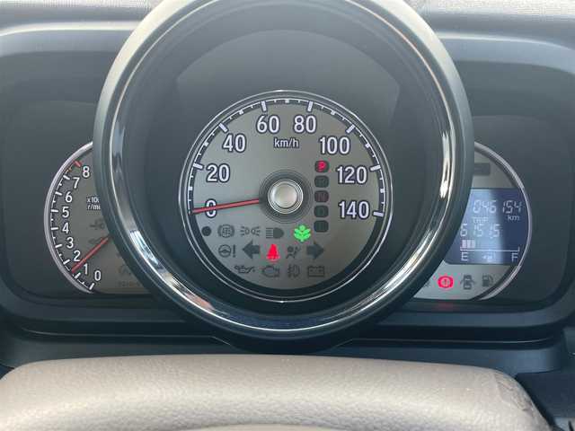 ホンダ Ｎ ＯＮＥ セレクト 千葉県 2019(令1)年 4.7万km ピーチブロッサムパール 純正7インチメモリナビ/(CD/DVD/BT/フルセグTV)/バックカメラ/ハーフレザーシート/シートヒーター/シティブレーキアクティブシステム/スマートキー/プッシュスタート/ETC/電格ミラー/ウィンカーミラー/オートライト/キセノンヘッドライト/ステアリングスイッチ/ドアバイザー/純正フロアマット