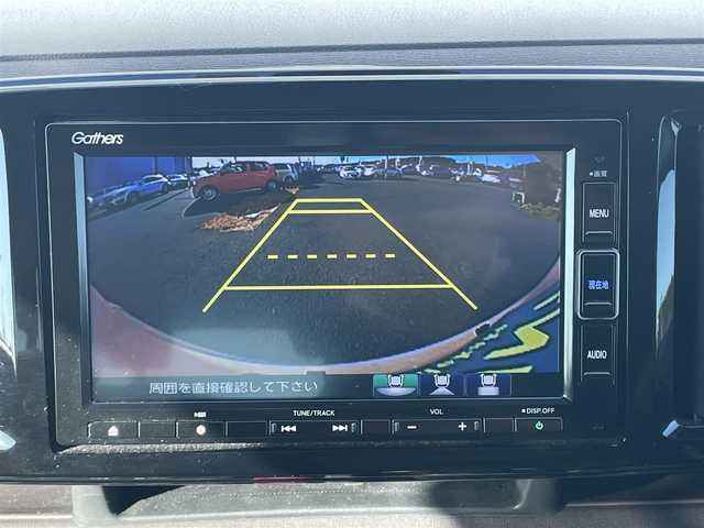 ホンダ Ｎ ＯＮＥ セレクト 愛知県 2019(令1)年 4.7万km ピーチブロッサムパール 純正7インチメモリナビ/(CD/DVD/BT/フルセグTV)/バックカメラ/ハーフレザーシート/シートヒーター/シティブレーキアクティブシステム/スマートキー/プッシュスタート/ETC/電格ミラー/ウィンカーミラー/オートライト/キセノンヘッドライト/ドライブレコーダー/ステアリングスイッチ/ドアバイザー/純正フロアマット