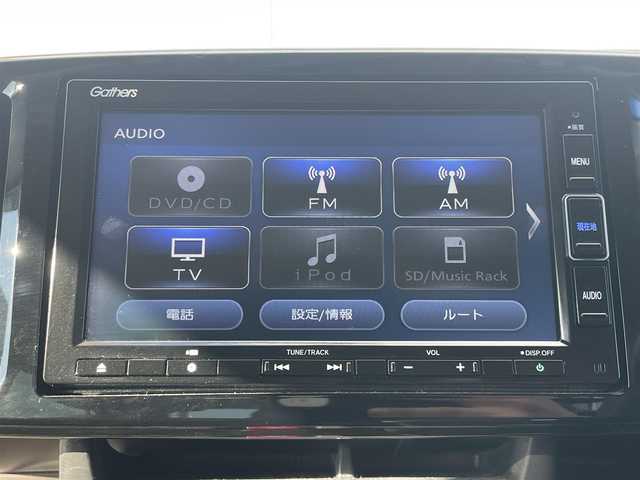 ホンダ Ｎ ＯＮＥ セレクト 愛知県 2019(令1)年 4.7万km ピーチブロッサムパール 純正7インチメモリナビ/(CD/DVD/BT/フルセグTV)/バックカメラ/ハーフレザーシート/シートヒーター/シティブレーキアクティブシステム/スマートキー/プッシュスタート/ETC/電格ミラー/ウィンカーミラー/オートライト/キセノンヘッドライト/ドライブレコーダー/ステアリングスイッチ/ドアバイザー/純正フロアマット