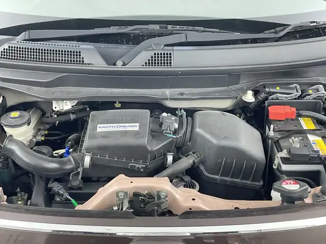 ホンダ Ｎ ＯＮＥ セレクト 愛知県 2019(令1)年 4.7万km ピーチブロッサムパール 純正7インチメモリナビ/(CD/DVD/BT/フルセグTV)/バックカメラ/ハーフレザーシート/シートヒーター/シティブレーキアクティブシステム/スマートキー/プッシュスタート/ETC/電格ミラー/ウィンカーミラー/オートライト/キセノンヘッドライト/ドライブレコーダー/ステアリングスイッチ/ドアバイザー/純正フロアマット