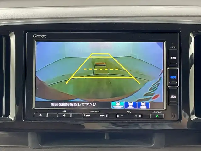 ホンダ Ｎ ＯＮＥ セレクト 愛知県 2019(令1)年 4.7万km ピーチブロッサムパール 純正7インチメモリナビ/(CD/DVD/BT/フルセグTV)/バックカメラ/ハーフレザーシート/シートヒーター/シティブレーキアクティブシステム/スマートキー/プッシュスタート/ETC/電格ミラー/ウィンカーミラー/オートライト/キセノンヘッドライト/ドライブレコーダー/ステアリングスイッチ/ドアバイザー/純正フロアマット