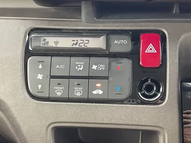 ホンダ Ｎ ＯＮＥ セレクト 愛知県 2019(令1)年 4.7万km ピーチブロッサムパール 純正7インチメモリナビ/(CD/DVD/BT/フルセグTV)/バックカメラ/ハーフレザーシート/シートヒーター/シティブレーキアクティブシステム/スマートキー/プッシュスタート/ETC/電格ミラー/ウィンカーミラー/オートライト/キセノンヘッドライト/ドライブレコーダー/ステアリングスイッチ/ドアバイザー/純正フロアマット