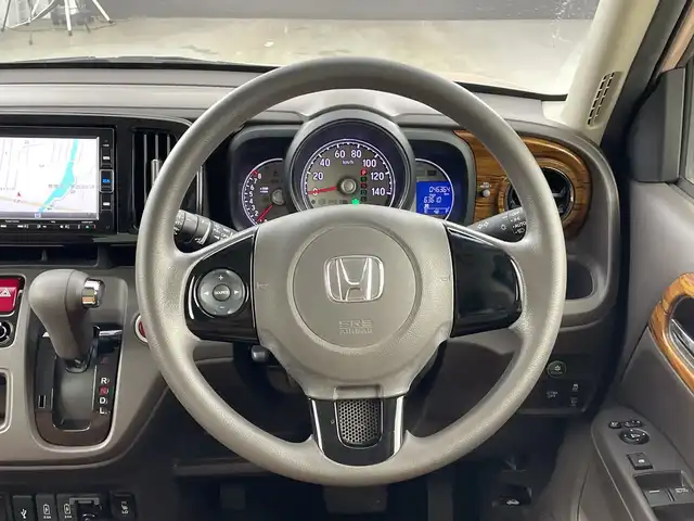 ホンダ Ｎ ＯＮＥ セレクト 愛知県 2019(令1)年 4.7万km ピーチブロッサムパール 純正7インチメモリナビ/(CD/DVD/BT/フルセグTV)/バックカメラ/ハーフレザーシート/シートヒーター/シティブレーキアクティブシステム/スマートキー/プッシュスタート/ETC/電格ミラー/ウィンカーミラー/オートライト/キセノンヘッドライト/ドライブレコーダー/ステアリングスイッチ/ドアバイザー/純正フロアマット