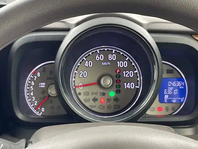 ホンダ Ｎ ＯＮＥ セレクト 愛知県 2019(令1)年 4.7万km ピーチブロッサムパール 純正7インチメモリナビ/(CD/DVD/BT/フルセグTV)/バックカメラ/ハーフレザーシート/シートヒーター/シティブレーキアクティブシステム/スマートキー/プッシュスタート/ETC/電格ミラー/ウィンカーミラー/オートライト/キセノンヘッドライト/ドライブレコーダー/ステアリングスイッチ/ドアバイザー/純正フロアマット