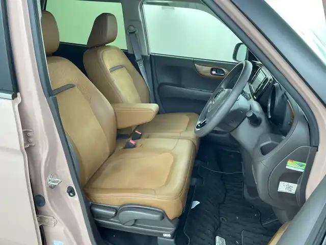 ホンダ Ｎ ＯＮＥ セレクト 愛知県 2019(令1)年 4.7万km ピーチブロッサムパール 純正7インチメモリナビ/(CD/DVD/BT/フルセグTV)/バックカメラ/ハーフレザーシート/シートヒーター/シティブレーキアクティブシステム/スマートキー/プッシュスタート/ETC/電格ミラー/ウィンカーミラー/オートライト/キセノンヘッドライト/ドライブレコーダー/ステアリングスイッチ/ドアバイザー/純正フロアマット