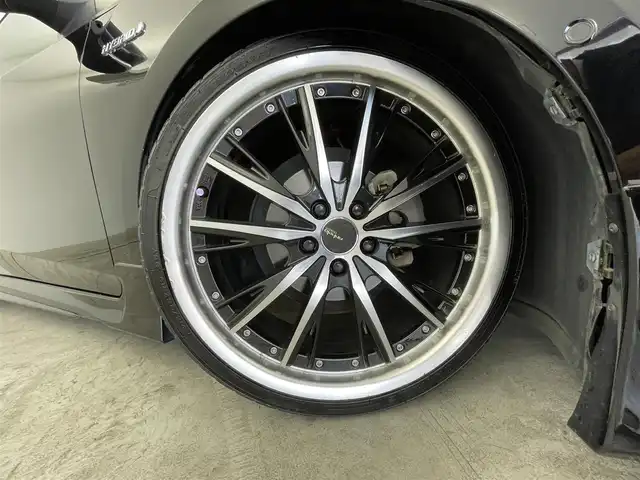 トヨタ プリウス A ツーリングセレクション 群馬県 2016(平28)年 7.2万km アティチュードブラックマイカ 純正９インチナビ　モデリスタエアロ　衝突軽減　アダプティブクルーズコントロール　レーンアシスト　オートマチックハイビーム　ＥＴＣ　ヘッドアップディスプレイ　ローダウン　スマートキー　