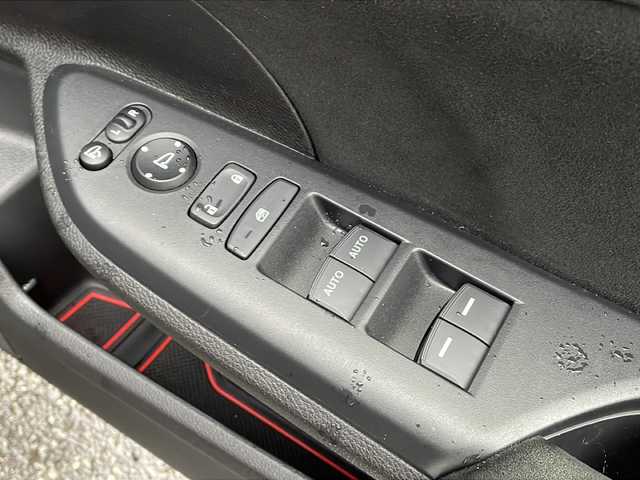 ホンダ シビック タイプR 秋田県 2021(令3)年 2.8万km クリスタルブラックパール ワンオーナー/9インチフローティングナビ　MDV-M908HDF/DVD　CD　　BT　ラジオ　SD　USB　HDMI　フルセグTV/ドライブレコーダー/ETC２．０/クルーズコントロール/バックカメラ/電動パーキングブレーキ/オートブレーキホールド/レイズ18インチアルミホイール/純正20インチアルミホイール積み込み/ブレンボキャリパー/純正バケットシート/オートLEDヘッドライト/スペアキー/ドアバイザー