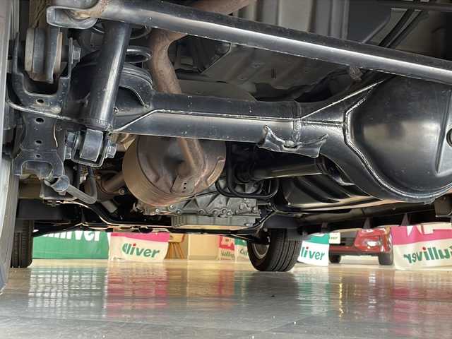 スズキ エブリィ ワゴン PZターボ 福井県 2017(平29)年 4.6万km ムーンライトバイオレットPM 4WD/社外ナビ/フルセグTV/バックカメラ/ETC/片側パワースライドドア/前後ドライブレコーダー/デジタルインナーミラー/シートヒーター/リアヒーター/オートライト/LEDヘッドライト/フォグランプ/衝突被害軽減システム/プッシュスタート/スマートキー/純正AW/純正フロアマット/ステアリングスイッチ/ウィンカーミラー