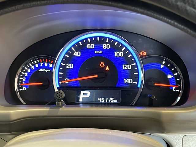スズキ エブリィ ワゴン PZターボ 福井県 2017(平29)年 4.6万km ムーンライトバイオレットPM 4WD/社外ナビ/フルセグTV/バックカメラ/ETC/片側パワースライドドア/前後ドライブレコーダー/デジタルインナーミラー/シートヒーター/リアヒーター/オートライト/LEDヘッドライト/フォグランプ/衝突被害軽減システム/プッシュスタート/スマートキー/純正AW/純正フロアマット/ステアリングスイッチ/ウィンカーミラー