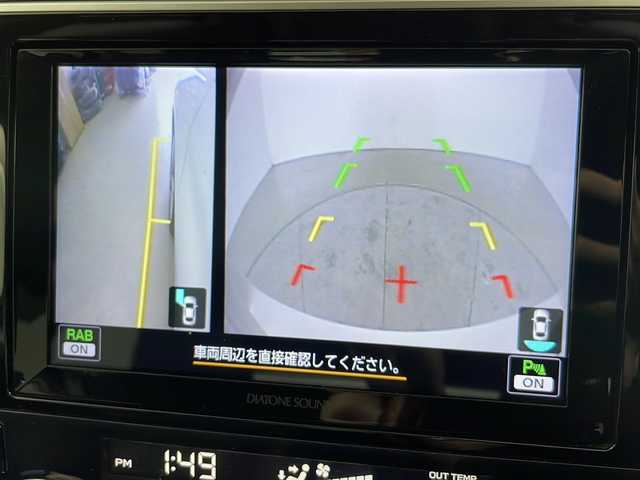 スバル レガシィ Ｂ４ リミテッド 道央・札幌 2019(令1)年 5万km クリスタルホワイトP ・４WD   /  アイサイト/・プリクラッシュブレーキ/・追従機能付クルーズコントロール/・アクティブレーンキープ/・AT誤後進抑制機能/・ブラインドスポットモニター/・純正DIATONE ナビ/・DVD.CD.SD.Bluetooth/・フルセグ//・サイド.バックカメラ/・レザーシート/D.N席パワーシート/・全席シートヒーター/ミラーヒーター/・LEDライト/オートハイビーム/・ドライブレコーダー/ETC/・パドルシフト