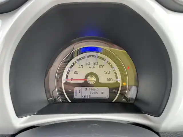 スズキ ハスラー G ターボ 石川県 2015(平27)年 5.9万km フェニックスレッドパール/ブルーイッシュブラックパール 純正メモリーナビ/CD/ワンセグTV/バックカメラ/スマートキー/プッシュスタート/電動ミラー/レーダーブレーキ/シートヒーター/オートエアコン/ベンチシート