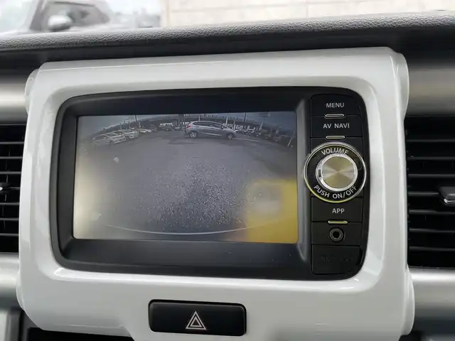 スズキ ハスラー G ターボ 石川県 2015(平27)年 5.9万km フェニックスレッドパール/ブルーイッシュブラックパール 純正メモリーナビ/CD/ワンセグTV/バックカメラ/スマートキー/プッシュスタート/電動ミラー/レーダーブレーキ/シートヒーター/オートエアコン/ベンチシート