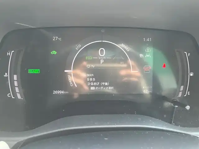 トヨタ シエンタ ハイブリッド Z 静岡県 2022(令4)年 2.7万km グレイッシュブルー エンジンスタートボタン/スマートキー/スペアキー2本/パワーステアリング/パワーウィンドウ/保証書/取扱説明書/記録簿/100V充電/アイドリングストップ/オートエアコン/クルーズコントロール/ETC/USB入力端子/全方位カメラ/純正10.5インチナビ（CD.BT.フルセグ）/ドライブレコーダー前後/ウォークスルー/純正アルミホイール/純正フロアマット/D席N席シートヒーター/両側パワースライドドア/ABS/横滑り防止装置/コーナーセンサー前後/レーンキープアシスト/オートライト/オートマチックハイビーム/LEDライト/W+サイドエアバック/衝突軽減システム/ステアリングヒーター/純正シートカバー/純正リモートスタート/社外アルミホイール車内有（スタッドレスタイヤ）