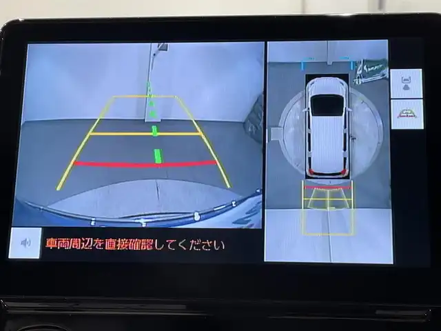 トヨタ シエンタ ハイブリッド Z 愛知県 2022(令4)年 2.7万km グレイッシュブルー 純正１０，５インチナビ　/(Bluetooth/フルセグTV/FM/AM/CarPlay/Miracast)/パノラミックビューモニター　/サーキュレーター　/コンフォートパッケージ　/　　-シートヒーター　/　　-ステアリングヒーター　/トヨタセーフティセンス/　　-レーダークルーズコントロール/　　-プリクラッシュセーフティ―/　　-レーンディパーチャーアラート/　　-標識認識機能/　　-先行車発進告知機能/両側パワースライドドア/ＡＣ１００Ｖ　/ブラインドスポットモニター　/ビルトインＥＴＣ　/純正１５インチＡＷ　/ＬＥＤヘッドライト/LEDフォグランプ/ドライブレコーダー