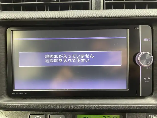 トヨタ アクア S 富山県 2014(平26)年 6.3万km コバルトブルーメタリック 純正メモリナビ /フルセグTV/DVD/Bluetooth/バックカメラ/ETC/スマートキー/スペアキー/LEDオートライト /プッシュスタート/純正フロアマット/ドアバイザー