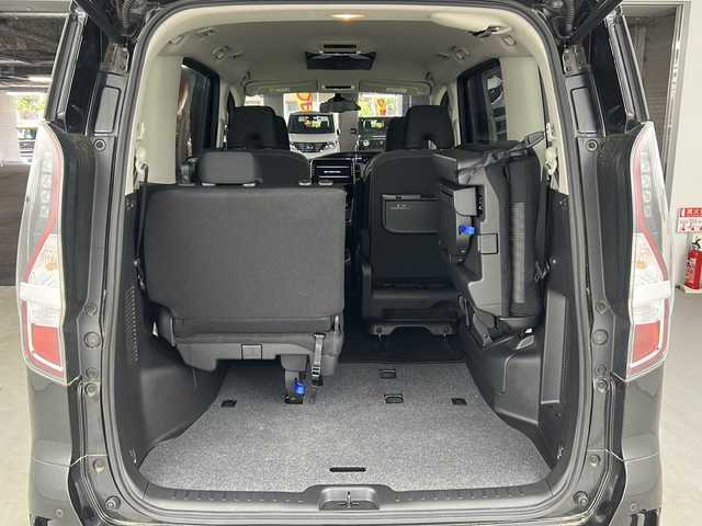 日産 セレナ e－パワー ハイウェイスター V 愛知県 2020(令2)年 5.1万km ダイヤモンドブラック プロパイロット/・セーフティパックB/・パーキングアシスト/・エマージェンシーブレーキ/・レーダークルーズコントロール/純正10インチナビ/・フルセグTV/・Bluetooth/・アラウンドビューモニター/フリップダウンモニター/ETC/純正ドライブレコーダー/LEDヘッドライト/両側パワースライドドア/スマートキー/プッシュスタート