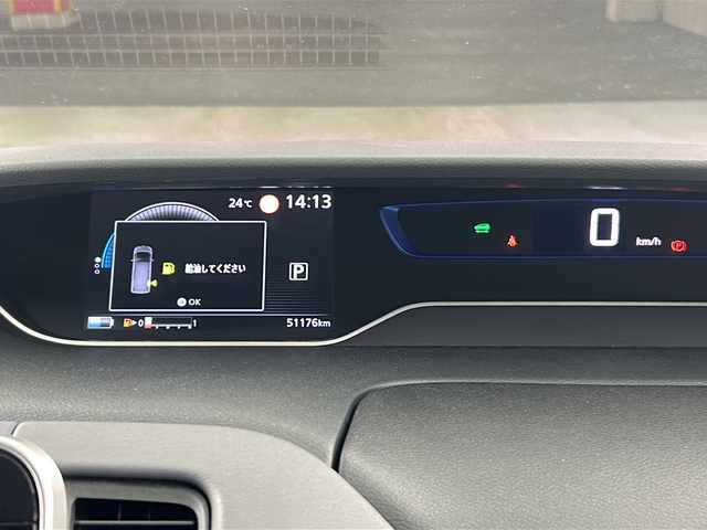 日産 セレナ e－パワー ハイウェイスター V 愛知県 2020(令2)年 5.1万km ダイヤモンドブラック プロパイロット/・セーフティパックB/・パーキングアシスト/・エマージェンシーブレーキ/・レーダークルーズコントロール/純正10インチナビ/・フルセグTV/・Bluetooth/・アラウンドビューモニター/フリップダウンモニター/ETC/純正ドライブレコーダー/LEDヘッドライト/両側パワースライドドア/スマートキー/プッシュスタート