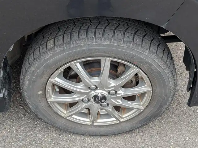 日産 ルークス ハイウェイスター 福井県 2010(平22)年 10.7万km ブルーイッシュブラック バックカメラ/キセノンヘッドライト/Fフォグ/片側パワースライドドア/ETC/クラリオン7インチナビ（CD/DVD/USB/iPod）/ワンセグテレビ/盗難防止装置/ダブル＋サイドエアバッグ/純正フロアマット/スマートキー