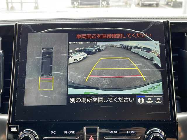 トヨタ ヴェルファイア ゴールデンアイズⅡ 道北・旭川 2022(令4)年 0.5万km ブラック ４WD/寒冷地仕様/純正ナビ/（ＴＶ／ＣＤ／ＤＶＤ／ＳＤ）/JBLプレミアムサウンド/純正フリップダウンモニター/全方位カメラ/両側パワースライドドア/トヨタセーフティセンス/インテリジェントパーキングアシスト２/プリクラッシュセーフティ/レーントレーシングアシスト/パーキングサポートブレーキ/クリアランスソナー/レーンディパーチャーアラート/リアクロストラフィックアラート/パーキングアシスト/レーダークルーズコントロール/ブラインドスポットモニター/オートマチックハイビーム/パワーバックドア/ハーフレザーシート/ブレーキホールド/ビルトインETC/保証書