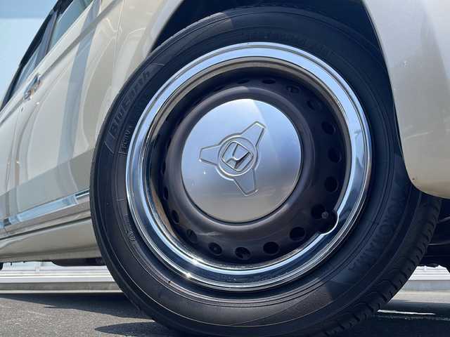 ホンダ Ｎ ＯＮＥ セレクト ツアラー 神奈川県 2018(平30)年 3.5万km プレミアムアイボリーパール2トーン 純正ＳＤナビ　iPod/CD/DVD/Bluetooth/バックカメラ　/クルーズコントロール　/前席シートヒーター　/プッシュスタート　/ハーフレザーシート　/純正アルミホイール　/純正フロアマット　/スマートキー　/前方ドライブレコーダー　/ETC/ダブルエアバッグ/衝突被害軽減システム