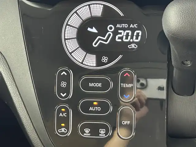 日産 デイズ ルークス HWS X Vセレクション 佐賀県 2019(令1)年 3.1万km ホワイトパール 純正7型ナビ/フルセグTV CD DVD BT/全方位カメラ/衝突軽減ブレーキ/車線逸脱警報/LEDヘッドライト/両側パワースライドドア/前後ドラレコ/天井サーキュレーター/ビルトインETC