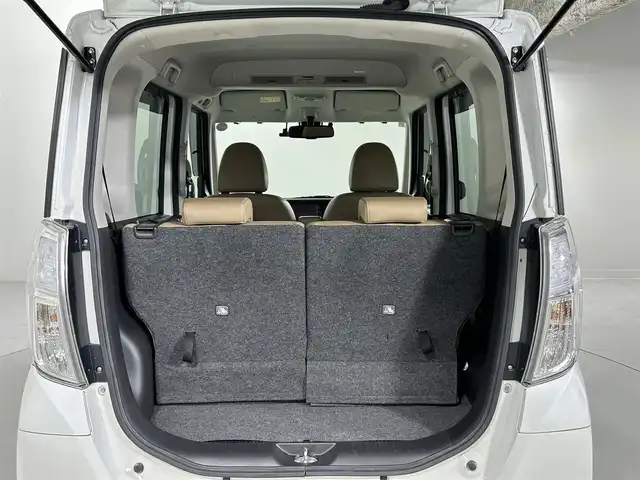 日産 デイズ ルークス HWS X Vセレクション 佐賀県 2019(令1)年 3.1万km ホワイトパール 純正7型ナビ/フルセグTV CD DVD BT/全方位カメラ/衝突軽減ブレーキ/車線逸脱警報/LEDヘッドライト/両側パワースライドドア/前後ドラレコ/天井サーキュレーター/ビルトインETC