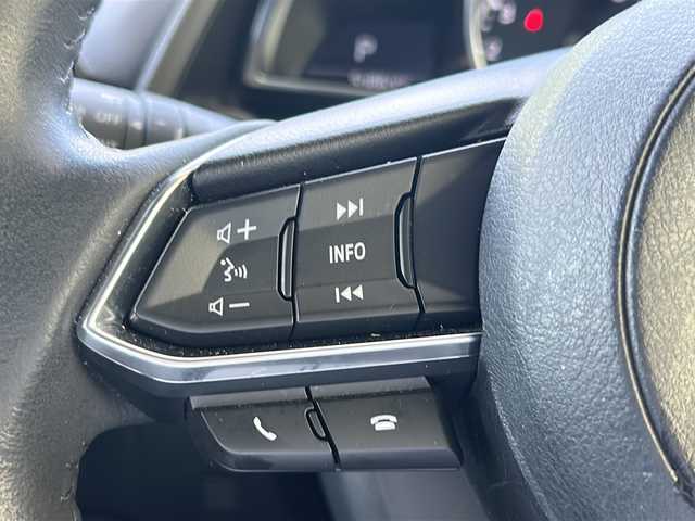 マツダ マツダ２ 15S プロアクティブ Sパッケージ 福島県 2019(令1)年 5.5万km ソウルレッドクリスタルM 登録時走行距離：54864km/純正ナビ（ナビSD欠）/（AM/FM/USB/BT/フルセグTV）/ビルトインETC/ヘッドアップディスプレイ/パワーシート（シートメモリー付）/（D/P)/シートヒーター/（D/P)/社外前後ドラレコ/ステアリングヒーター/追従クルコン/パドルシフト/全周囲モニター/クリアランスソナー/ステアリングスイッチ/パワーアウトレット/アイドリングストップ/横滑り防止装置/レーンキーピング/アイドリングストップ/バニティミラー