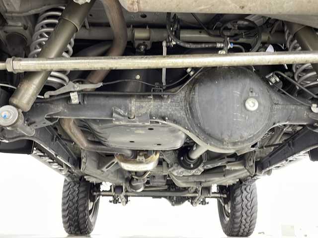 スズキ ジムニー シエラ JC 福岡県 2022(令4)年 3.7万km ミディアムグレー ワンオーナー/2インチリフトアップ/KENWOOD製ナビ/Bluetooth/フルセグTV/CD/DVD/クルーズコントロール/衝突被害軽減ブレーキ/レーンアシスト/ダウンヒルアシストコントロール/ルーフキャリア/シートカバー/ETC/ドライブレコーダー/オートエアコン/保証書/取扱説明書/LEDオートライト/電動格納ミラー