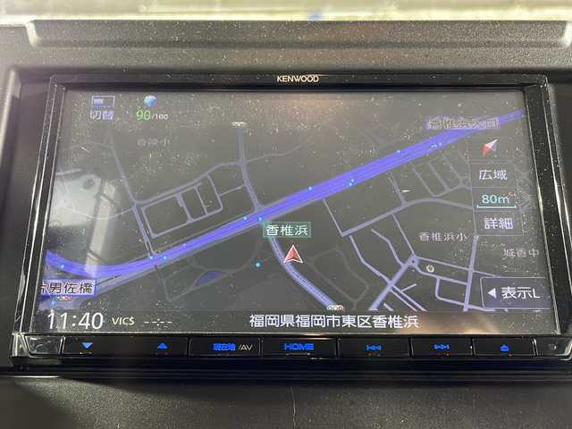 スズキ ジムニー シエラ JC 福岡県 2022(令4)年 3.7万km ミディアムグレー ワンオーナー/2インチリフトアップ/KENWOOD製ナビ/Bluetooth/フルセグTV/CD/DVD/クルーズコントロール/衝突被害軽減ブレーキ/レーンアシスト/ダウンヒルアシストコントロール/ルーフキャリア/シートカバー/ETC/ドライブレコーダー/オートエアコン/保証書/取扱説明書/LEDオートライト/電動格納ミラー