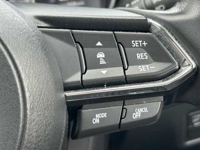 マツダ ＣＸ－５ XD Lパッケージ 奈良県 2018(平30)年 1.3万km スノーフレイクホワイトパールマイカ ＢＯＳＥサウンド　/ＨＵＤ　/白革シート　/純正ナビ/フルセグTV/アラウンドビューモニター  /電動リアゲート /ステアリングヒーター /革巻きステアリング /前席シートヒーター /パワーシート /ドライブレコーダー /クリアランスソナー/BSM