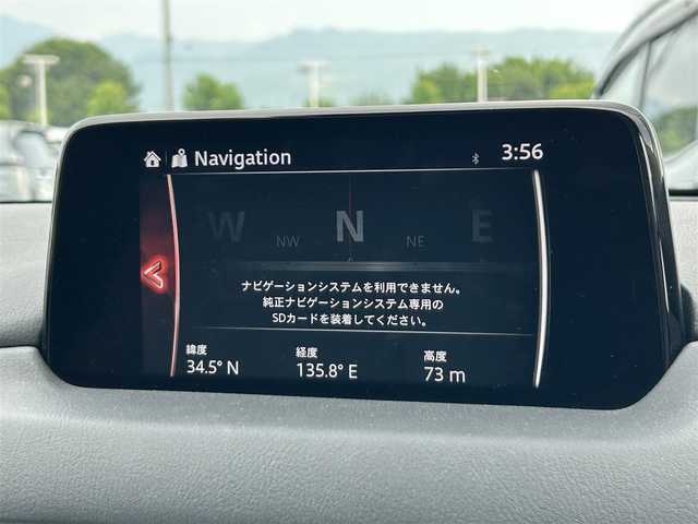 マツダ ＣＸ－５ XD Lパッケージ 奈良県 2018(平30)年 1.3万km スノーフレイクホワイトパールマイカ ＢＯＳＥサウンド　/ＨＵＤ　/白革シート　/純正ナビ/フルセグTV/アラウンドビューモニター  /電動リアゲート /ステアリングヒーター /革巻きステアリング /前席シートヒーター /パワーシート /ドライブレコーダー /クリアランスソナー/BSM