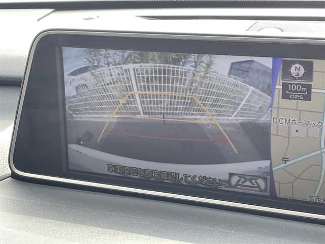 レクサス ＲＸ 450h 茨城県 2016(平28)年 8.3万km ソニッククォーツ 純正ナビ/【SD・AM・FM・TV・BT・USB・ＣＤ・ＤＶＤ・Blu-ray・AUX】/ETC2.0/Bカメラ/左サイドカメラ/レーダークルコン/前方ドラレコ/HUD/サンルーフ/電動リアゲート/パワーシート/100V電源/MTモード付AT/ブレーキホールド/電動パーキングブレーキ/オートライト/オートハイビーム/Fフォグ/LEDライト