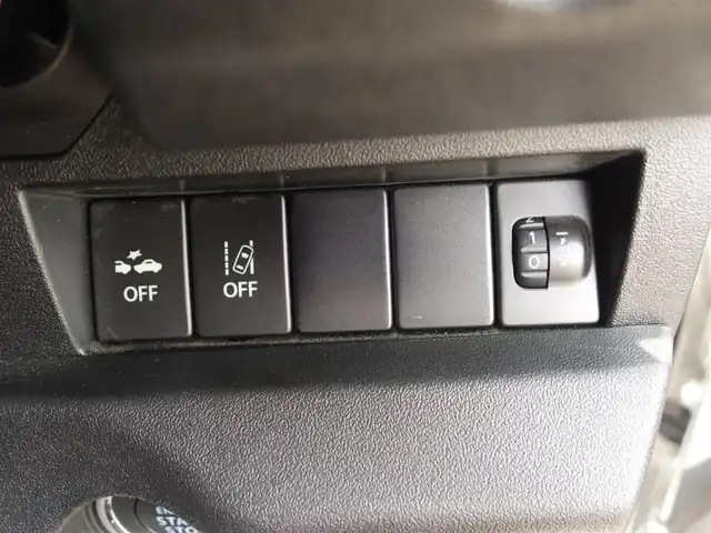 スズキ ジムニー XL 山形県 2019(平31)年 3.6万km ミディアムグレー 4WD/デュアルセンサーブレーキサポート/カーオーディオ/　　【BT USB　AUX】/オートライト/シートヒーター/16インチアルミホイール/IC付ターボ/電動格納ミラー/フォグランプ/スマートキー/ETC