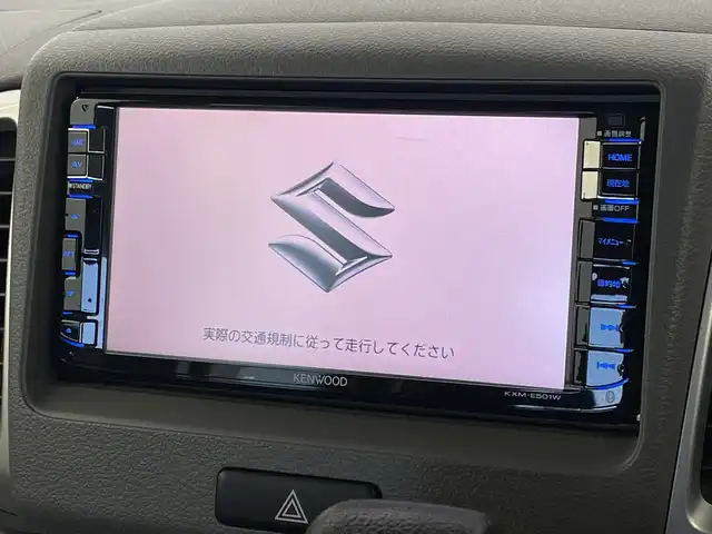 スズキ スペーシア G リミテッド 新潟県 2016(平28)年 6万km クリスタルホワイトP ディーラーオプションメモリナビ/(KXM-E501W)/(CD.DVD.SD.フルセグ.Bluetooth)/左側パワースライドドア/アイドリングストップ/ステアリングリモコン/電動格納ミラー/ヘッドライトレベライザー/オートエアコン/運転席シートヒーター/プッシュスタート/スマートキー/純正フロアマット