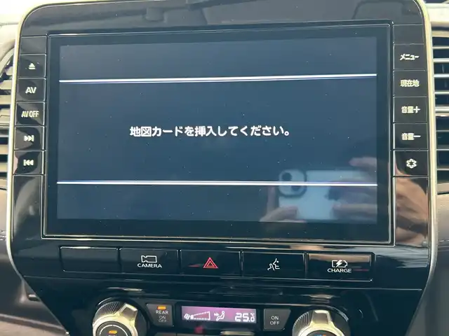 日産 セレナ e－パワー ハイウェイスター V 埼玉県 2022(令4)年 4.8万km ダイヤモンドブラック エマージェンシーブレーキ /プロパイロット /純正10インチメモリナビ/　　CD/DVD/BT/フルセグ /アラウンドビューモニター /両側パワースライドドア  /LEDオートライト /純正15インチアルホイール /ブラインドスポットモニター/インテリジェントミラー/ステアリングスイッチ/純正ETC