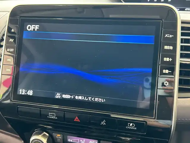 日産 セレナ e－パワー ハイウェイスター V 埼玉県 2022(令4)年 4.8万km ダイヤモンドブラック エマージェンシーブレーキ /プロパイロット /純正10インチメモリナビ/　　CD/DVD/BT/フルセグ /アラウンドビューモニター /両側パワースライドドア  /LEDオートライト /純正15インチアルホイール /ブラインドスポットモニター/インテリジェントミラー/ステアリングスイッチ/純正ETC