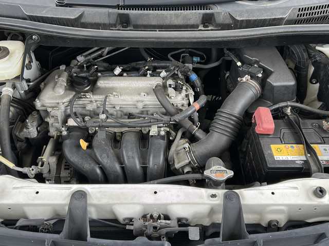 トヨタ ノア S 東京都 2007(平19)年 9.2万km ホワイトパールクリスタルシャイン 社外HDDナビ/【フルセグ・DVD再生可・CD・Bluetooth】/バックカメラ/ETC/両側パワースライドドア/電動格納ミラー/ウィンカーミラー/リモコンキー/HIDヘッドライト/フォグランプ/純正フロアマット/純正ドアバイザー/新車保証書/取扱説明書