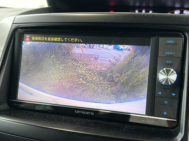 トヨタ ノア S 東京都 2007(平19)年 9.2万km ホワイトパールクリスタルシャイン 社外HDDナビ/【フルセグ・DVD再生可・CD・Bluetooth】/バックカメラ/ETC/両側パワースライドドア/電動格納ミラー/ウィンカーミラー/リモコンキー/HIDヘッドライト/フォグランプ/純正フロアマット/純正ドアバイザー/新車保証書/取扱説明書